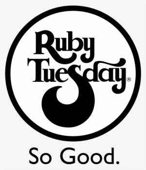 Ruby Tuesday Logo 2017 #3758062