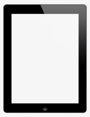 Download Ipad Tablet Png Image - Ipad Pro Png Transparent #3758084