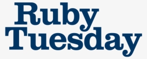 Ruby Tuesday - Jim Hyatt Ruby Tuesday #3758136