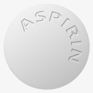 Aspirin Tablet - Aspirin #3758139