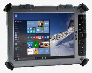 Xc6 Ultra Rugged Tablet Pc - Visionbook 8wi Plus Tablet Pc #3758161