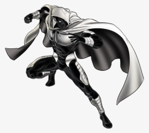 Moon Knight Marvel Now - Moon Knight Marvel #3758163