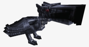 Cavewyvern - Cave Wyvern Mo Creatures #3758166