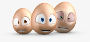 Characters From Element Animation's “the Crack ” - Element Animation Egg Minecraft #3758215