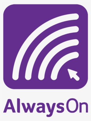 Seamless Wifi - Alwayson Logo #3758237