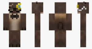 Minecraft Skin Kekegg - Terminator Skin Minecraft #3758278