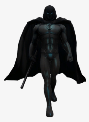 Moon Knight - Action Figure #3758283