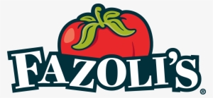 Fazoli's - Fazolis Logo #3758301
