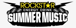 Rockstar Energy Ist Zum Ersten Mal Als Sponsor Beim - Rockstar Energy Drink #3758304
