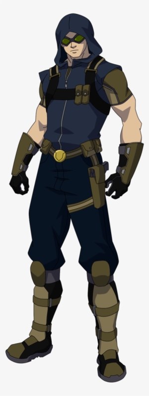 I Said Back When I Made My Moon Knight Redesign That - Nomad Marvel Cinematic Universe #3758356