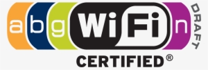 Wireless Wifi - Abg Wifi N Certified #3758357