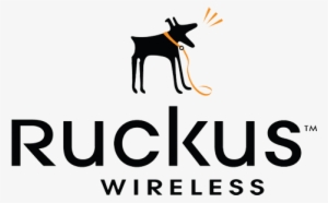 Headquartered In Sunnyvale, Ca, Ruckus Wireless, Inc - Ruckus Wireless Logo #3758380