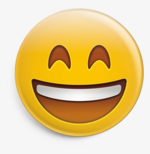 Camaloon On Twitter - Happy Emoji #3758384