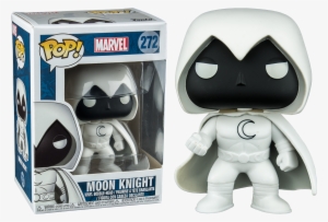 Moon Knight Pop Vinyl Figure - Moon Knight Funko Pop #3758457