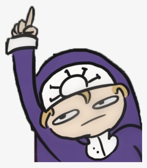 You Should Make A Comic Around The 'dinnerbone' Name-tag - Nathan Adams #3758544