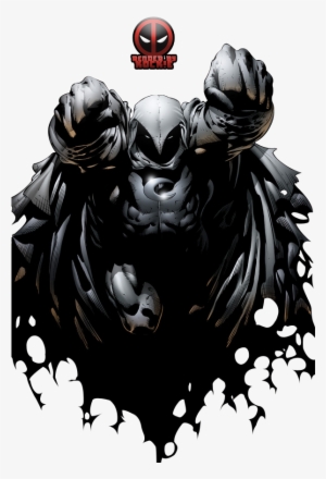 Batman And Moon Knight #3758545