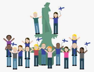 Finnish Emoji #3758550