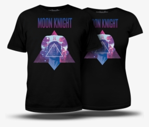 Marvel And We Love Fine Have Teamed Up For The Comic - Moon Knight Vol. 2: Reincarnations #3758648