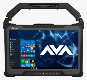 Getac A140 Rugged Tablet - Lg 43ud79-b - 42.51" Ips Lcd Monitor - 4k Ultrahd #3758678