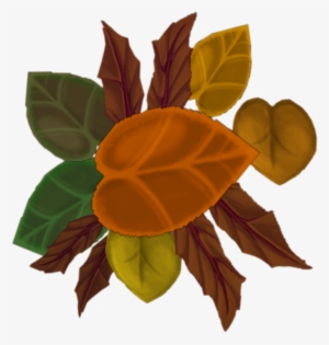 Fallen Leaves Png #3758815 Fallen Leaves Png #3758815