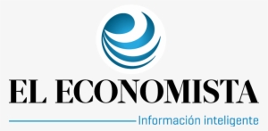The Economist Logo Png Download " - Png El Economista #3758904