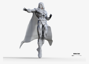 Moon Knight - Figurine #3758938