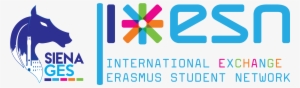 Esn Siena Ges - Erasmus Student Network #3758947