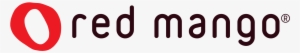 Red Mango Logo - Red Mango #3759034
