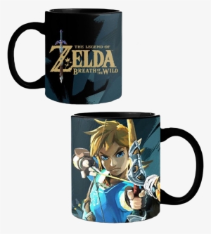 The Legend Of Zelda #3759037