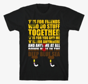 F - U - N - - Spongebob Merch #3759124