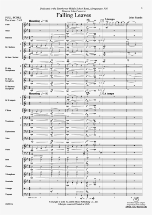 Falling Leaves Thumbnail Falling Leaves Thumbnail Falling - Partition Stairway To Heaven #3759373