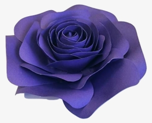 [paper Flower] [paper Flower Sets] [decor In The Box][ - Blue #3759377