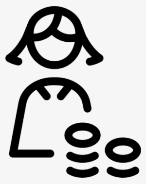 Economist Vector - Icon #3759378