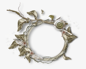 Hiver - Circle #3759396