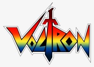 Voltron Logo #3759429