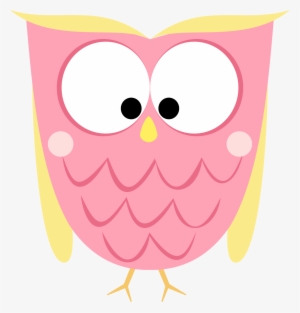 Clipart Bird Owl Png - Owl #3759482