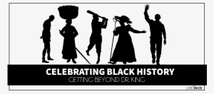 Black History Month - Silhouette #3759508