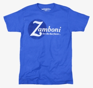 Frost T-shirt - Shirt #3759600