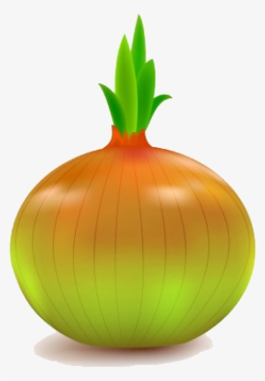 Onion Vector Png File - Vegetables Vector Png File #3759602