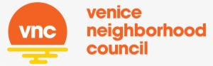 Venice Nc - Neighbourhood Watch Area Logo #3759630