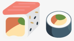 Sushi 01 - Sushi #3759657