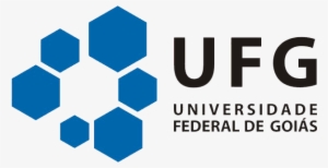 Ufg-logo - Federal University Of Goiás #3759709