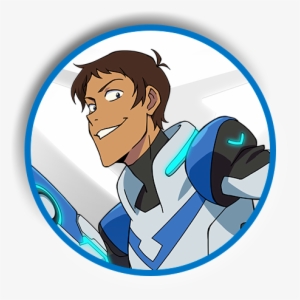 Take A Look Through Our Voltron Hub And Click The Voltron #3759710