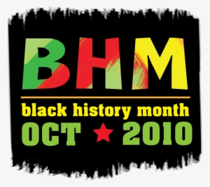 Black History Month Logo By Mapgie On Clipart Library - Black History Month #3759734
