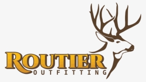Png Logo Download - Routier Outfitting #3759757
