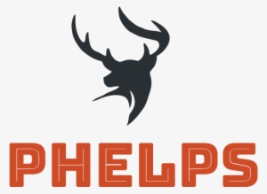 Phelps Design Deer Logo - Sheepmeat Council Of Australia #3759810