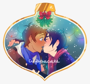 Voltron - Voltron Png Klance #3759841