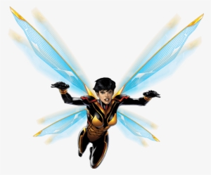 Avengers Ultron Revolution Wasp #3759844