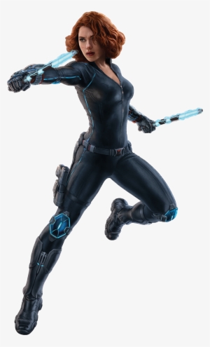 Image Blackwidow Stingers Aou Png Marvel Movies - Black Widow Age Of Ultron #3760094