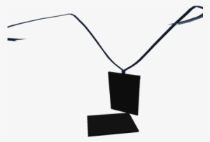 Necklace Clipart Roblox - Roblox #3760119